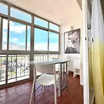 Apartmán Mountainviews Torremolinos