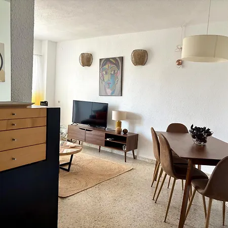 Apartmán Mountainviews Torremolinos