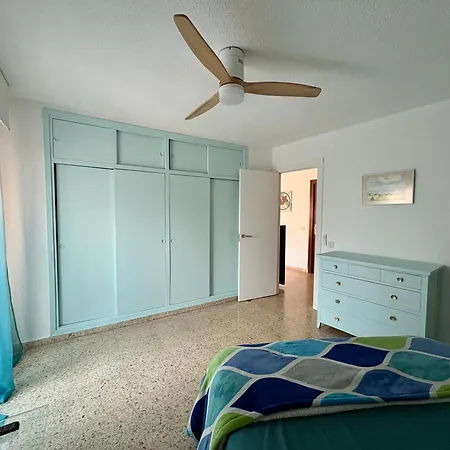 Apartmán Mountainviews Torremolinos