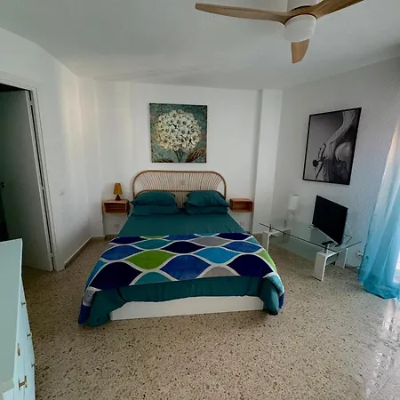 Apartmán Mountainviews Torremolinos