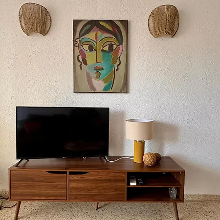 Apartmán Mountainviews *