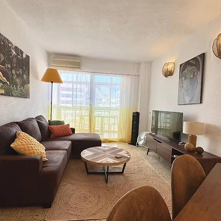 Apartment Mountainviews *