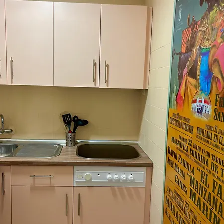 Apartment Mountainviews