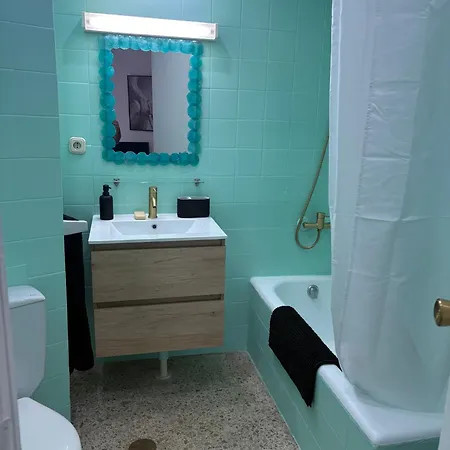 Mountainviews Apartment