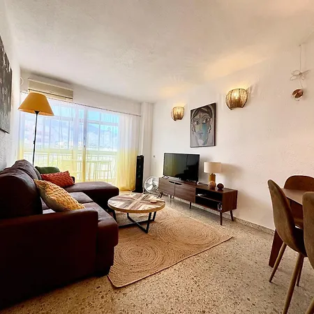 Mountainviews Apartment Torremolinos