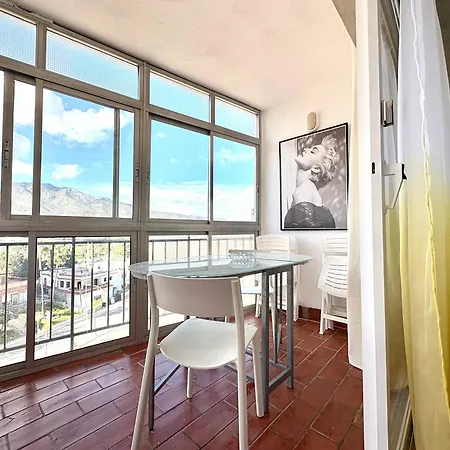 Apartment Mountainviews Torremolinos