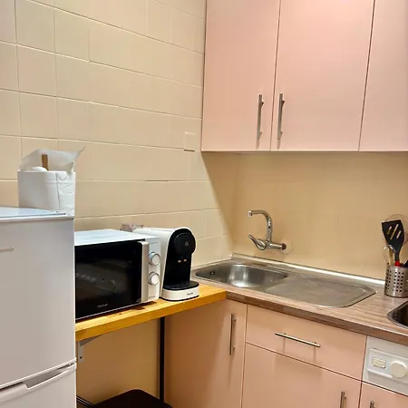 Apartment Mountainviews