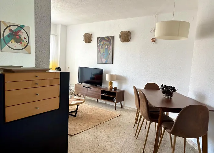 Appartamento Mountainviews Torremolinos