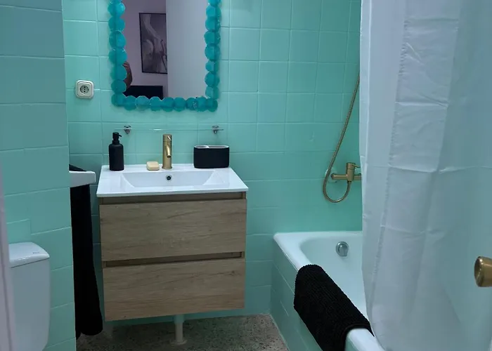 Mountainviews Appartamento