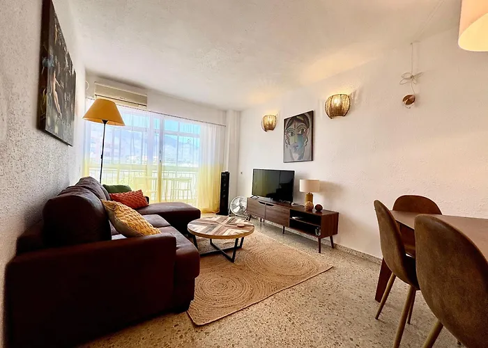 Mountainviews Appartamento Torremolinos