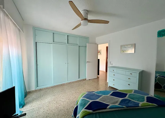 Appartamento Mountainviews Torremolinos