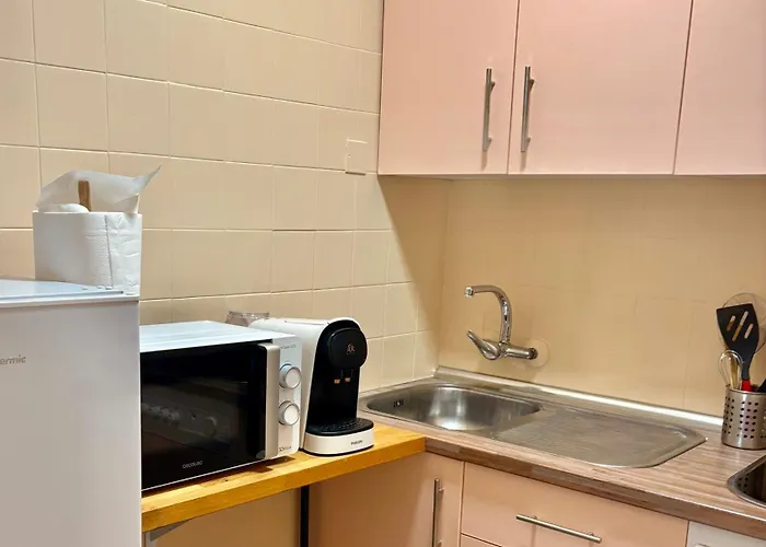 Appartamento Mountainviews