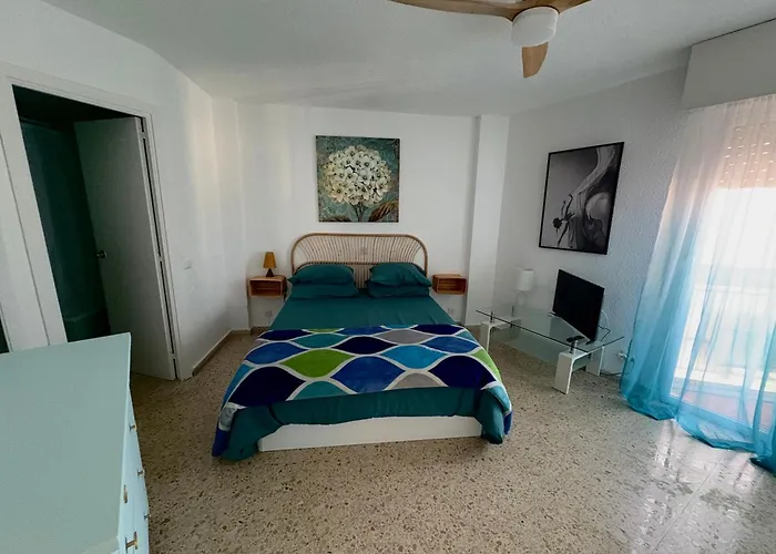 Appartamento Mountainviews Torremolinos