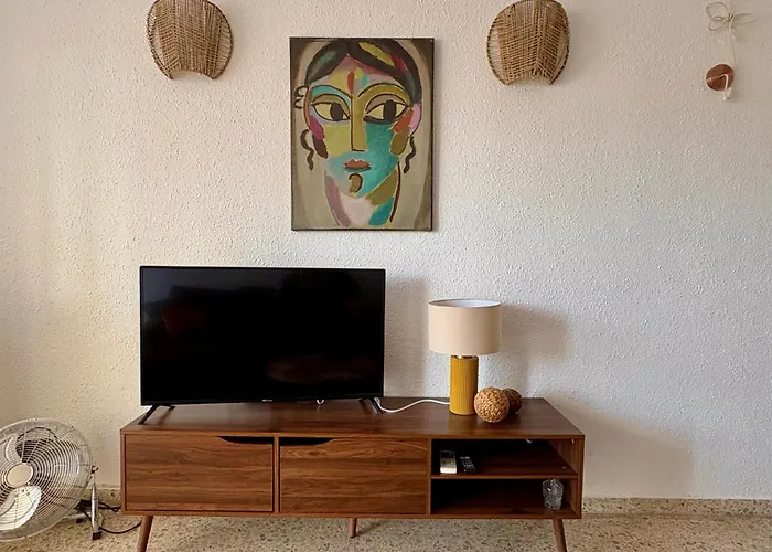 Appartamento Mountainviews *